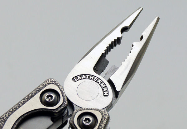 LEATHERMAN CHARGE TTi チャージチタンハンドルモデル LEATHERMAN CHARGE TTi チャージチタンハンドルモデル