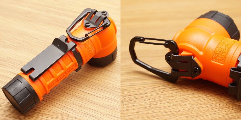 樹脂系ライトの決定版!STREAMLIGHT POLYTAC 90X USB : アカリ 樹脂系ライトの決定版!STREAMLIGHT POLYTAC 90X USB : アカリ