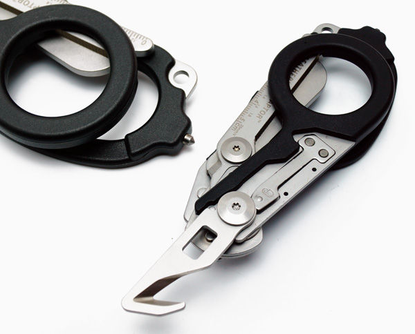 衛生兵ぇ~!!」LEATHERMAN RAPTOR (ラプター) メディカル 衛生兵ぇ~!!」LEATHERMAN RAPTOR (ラプター) メディカル