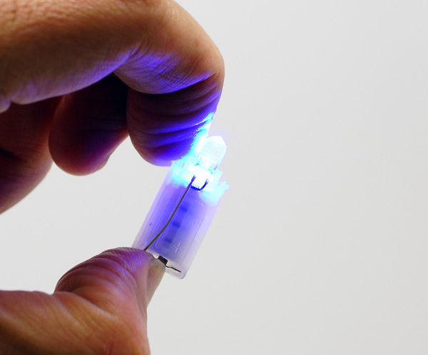 GLOWSTICK-4