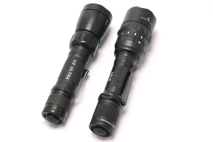 SUREFIRE 非売品レビュー! UM2 BABY DOMINATOR! : アカリ SUREFIRE 非売品レビュー! UM2 BABY DOMINATOR! : アカリ