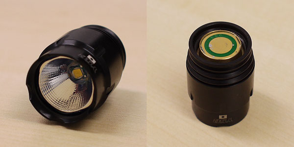 YS Custom (ワイエスカスタム) 鬼蛍 延 ECO 350mA 超ロング YS Custom (ワイエスカスタム) 鬼蛍 延 ECO 350mA 超ロング