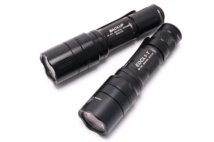 SUREFIRE(シュアファイア)EDCL1-T。最新のEveryDay Carry SUREFIRE(シュアファイア)EDCL1-T。最新のEveryDay Carry