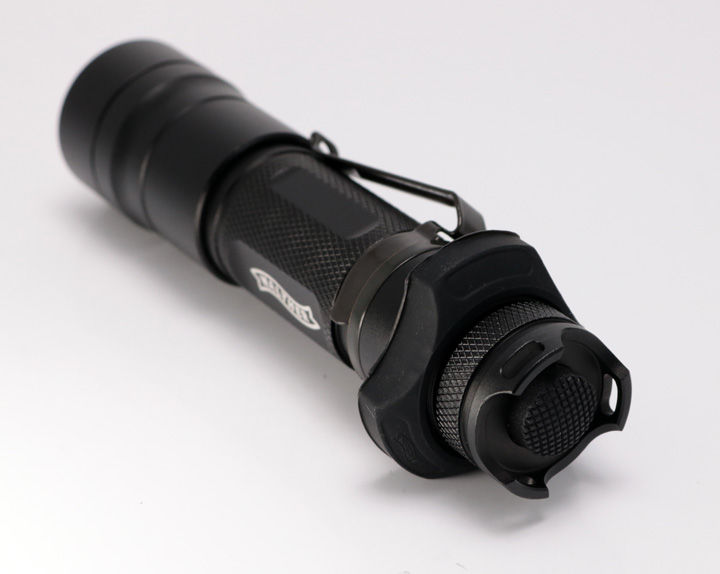 WALTHER (ワルサー) TGS20 タクティカルガード UMA37107 CR123A WALTHER (ワルサー) TGS20 タクティカルガード UMA37107 CR123A