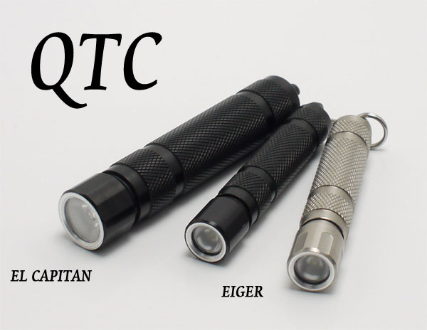 QTC