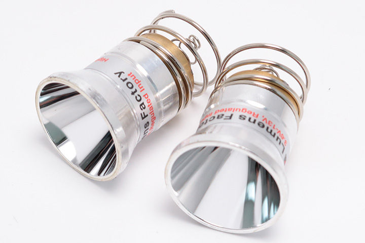 LUMENSFACTORY(ルーメンズファクトリー)D26-LED CREE XP-L LUMENSFACTORY(ルーメンズファクトリー)D26-LED CREE XP-L