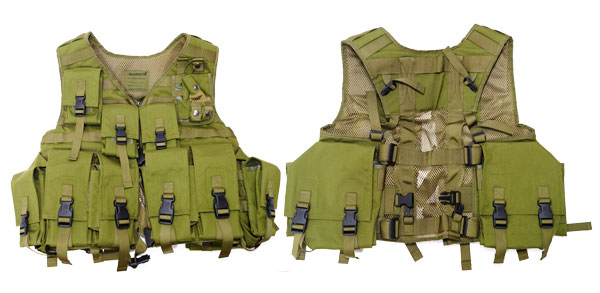 VEST-2