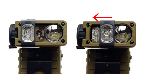 STREAMLIGHT (ストリームライト) Sidewinder Rescue レスキュー STREAMLIGHT (ストリームライト) Sidewinder Rescue レスキュー