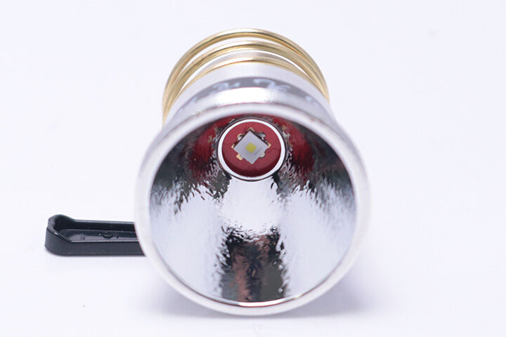 H2T 雷光壱眼 OSRAM KW 3-12V 2000mA P60互換モジュール