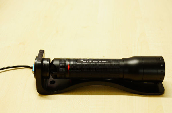 新発売!LED LENSER(レッドレンザー) P7R 9408-R 充電式 LED 新発売!LED LENSER(レッドレンザー) P7R 9408-R 充電式 LED