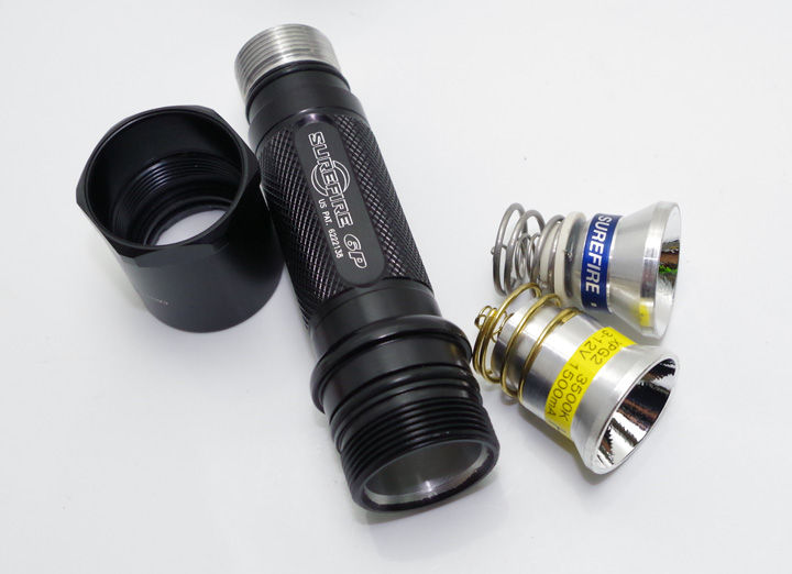 SUREFIRE 再入荷と生産終了予定品のご案内 : アカリセンター公式 SUREFIRE 再入荷と生産終了予定品のご案内 : アカリセンター公式