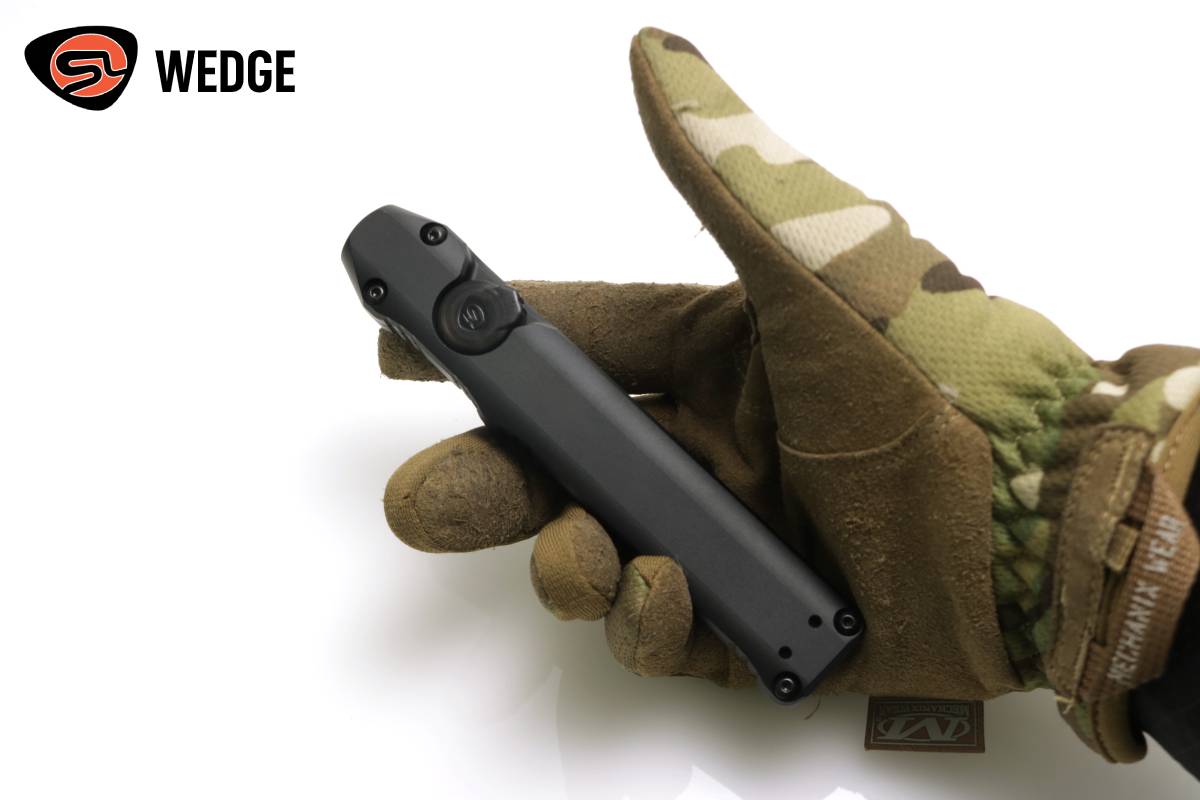 STREAMLIGHT WEDGE ウェッジ EDCに最適な薄型のLEDフラッシュ STREAMLIGHT WEDGE ウェッジ EDCに最適な薄型のLEDフラッシュ