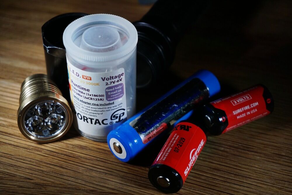 アカリセンター特注三眼P60モジュール HIGH CRI高演色 2.7-9V アカリセンター特注三眼P60モジュール HIGH CRI高演色 2.7-9V