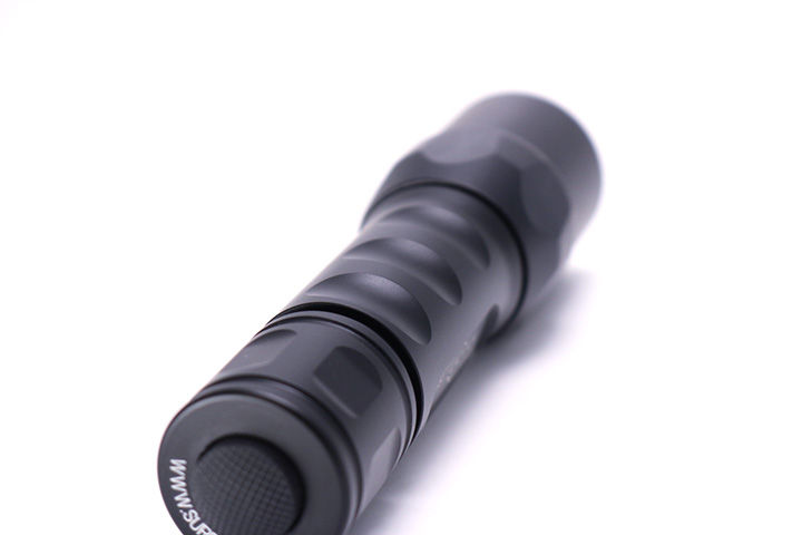 SUREFIRE(シュアファイア)6PX TACTICAL 600ルーメン 6PX-C-BK SUREFIRE(シュアファイア)6PX TACTICAL 600ルーメン 6PX-C-BK