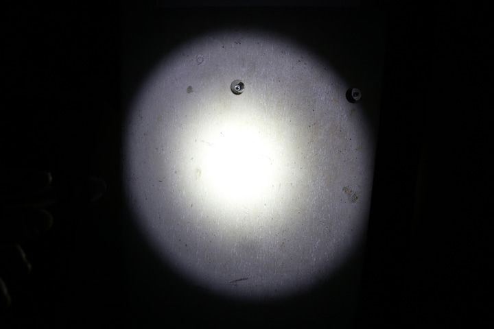 JRLED-8