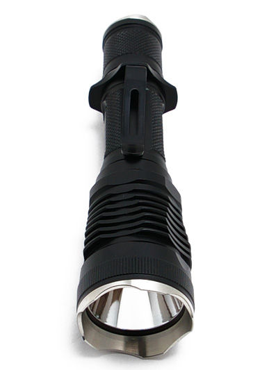 LUMINTOP (ルミントップ） TD15X 6vで720ルーメン！ : アカリ