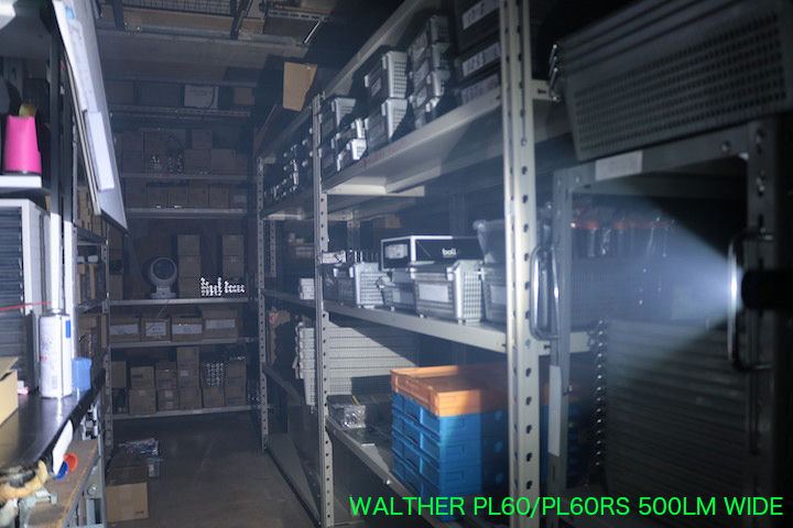 WALTHER PL60 WIDE
