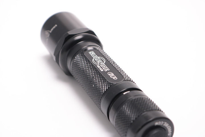 SUREFIRE 6P BK 6P ORIGINAL 緊急入荷のお知らせ！ : 目指せ！ライト