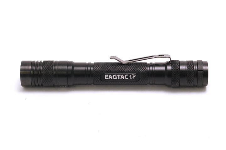 EAGTAC・EAGLETAC(イーグルタック)D25A2 単三電池2本の高演色 EAGTAC・EAGLETAC(イーグルタック)D25A2 単三電池2本の高演色