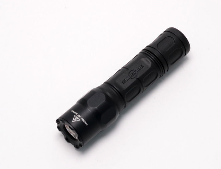 H2T カスタム施工例 SUREFIRE G2X-MV LED換装&出力調整 H2T カスタム施工例 SUREFIRE G2X-MV LED換装&出力調整