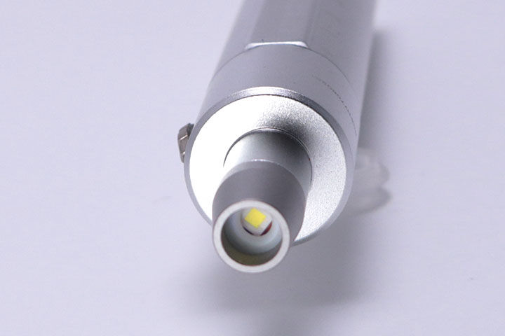 NITECORE（ナイトコア） GEM8 宝石・鉱物鑑定用LED懐中電灯・LED