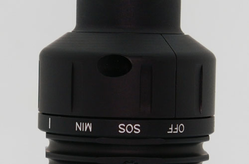 SUREFIRE UB3T INVICTUS (インビクタス) : アカリセンター公式 SUREFIRE UB3T INVICTUS (インビクタス) : アカリセンター公式