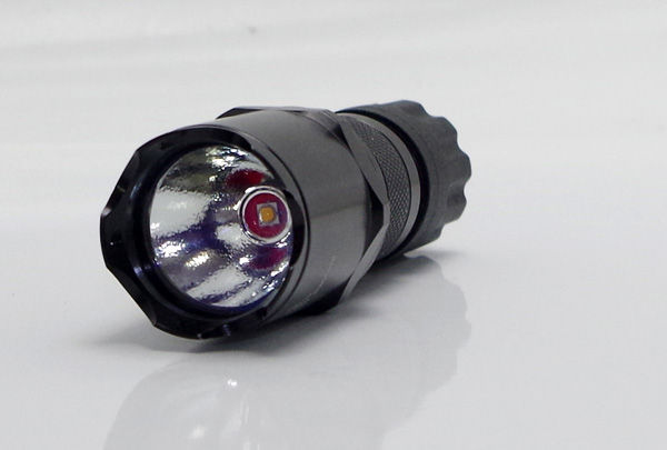 H2T 雷光壱眼 XP-G2 P60互換 ドロップインLEDモジュール H2T 雷光壱眼 XP-G2 P60互換 ドロップインLEDモジュール