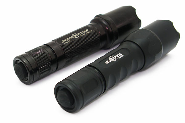SUREFIRE 6PX DEFENDER : アカリセンター公式ブログ SUREFIRE 6PX DEFENDER : アカリセンター公式ブログ