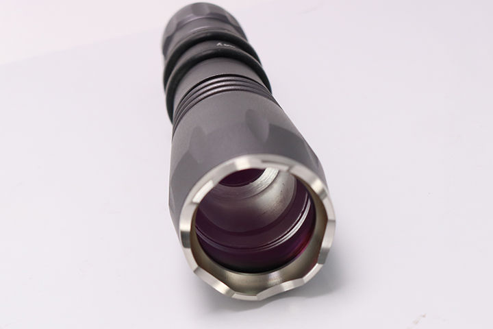 LUMENSFACTORY SP-6 / SP-9 フラッシュライトホスト SUREFIRE P LUMENSFACTORY SP-6 / SP-9 フラッシュライトホスト SUREFIRE P