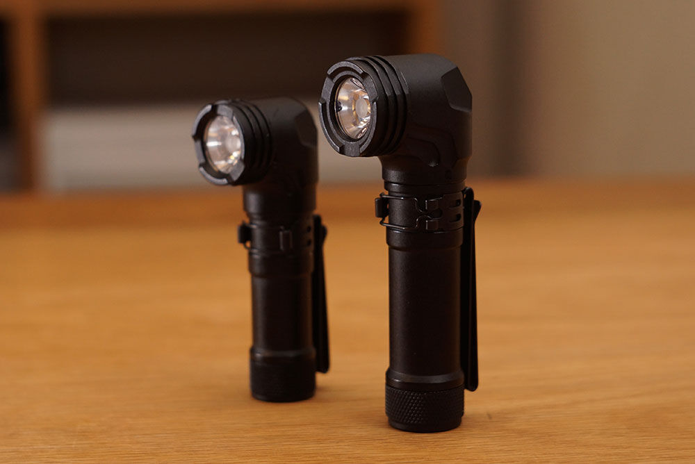 タクティカルにキメる!STREAMLIGHT PROTAC90X USB 充電式 タクティカルにキメる!STREAMLIGHT PROTAC90X USB 充電式