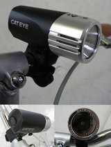 CATEYE EL510