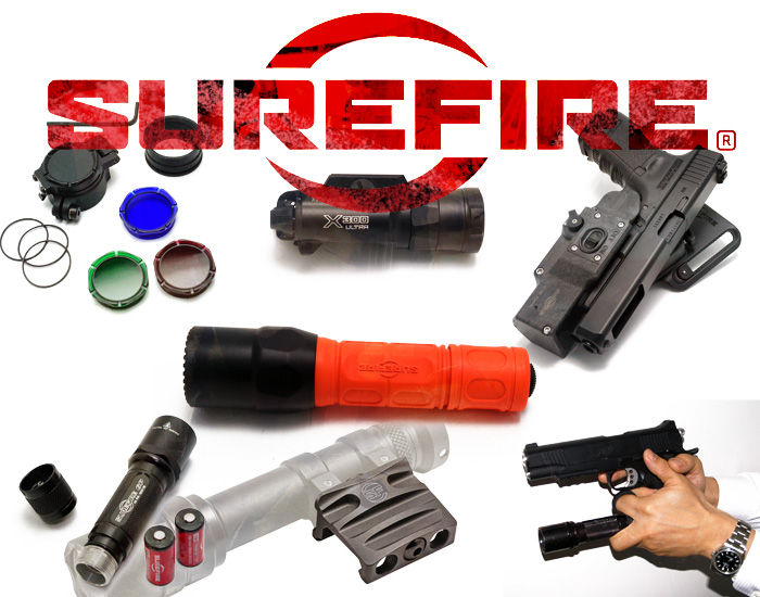 SUREFIRERESTOK