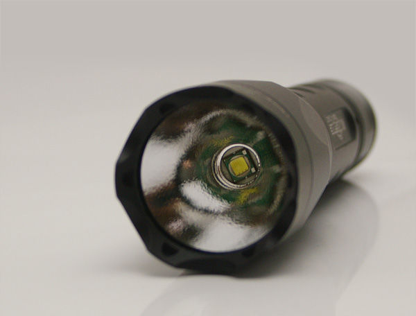 SUREFIRE FURY DEFENDER P2XD-A-BK LED FLASHLIGHT : アカリ SUREFIRE FURY DEFENDER P2XD-A-BK LED FLASHLIGHT : アカリ