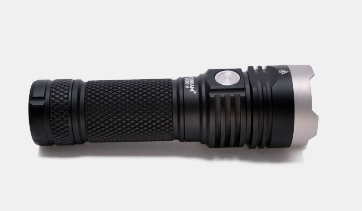 ACEBEAM(エースビーム)EC50 GEN3 CREE XHP70.2搭載 26650 充電 ACEBEAM(エースビーム)EC50 GEN3 CREE XHP70.2搭載 26650 充電