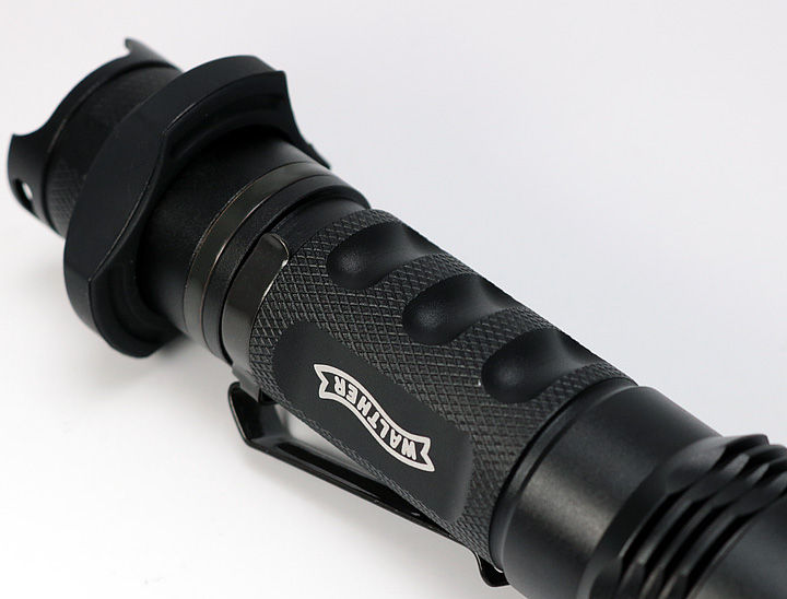 WALTHER (ワルサー) TGS60 タクティカルガード UMA37109 CR123A WALTHER (ワルサー) TGS60 タクティカルガード UMA37109 CR123A