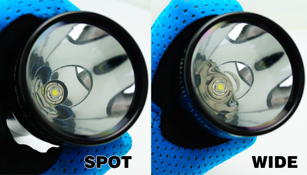 MAGLITE (マグライト) ML300L 3rd Gen 第三世代LEDライト MAGLITE (マグライト) ML300L 3rd Gen 第三世代LEDライト