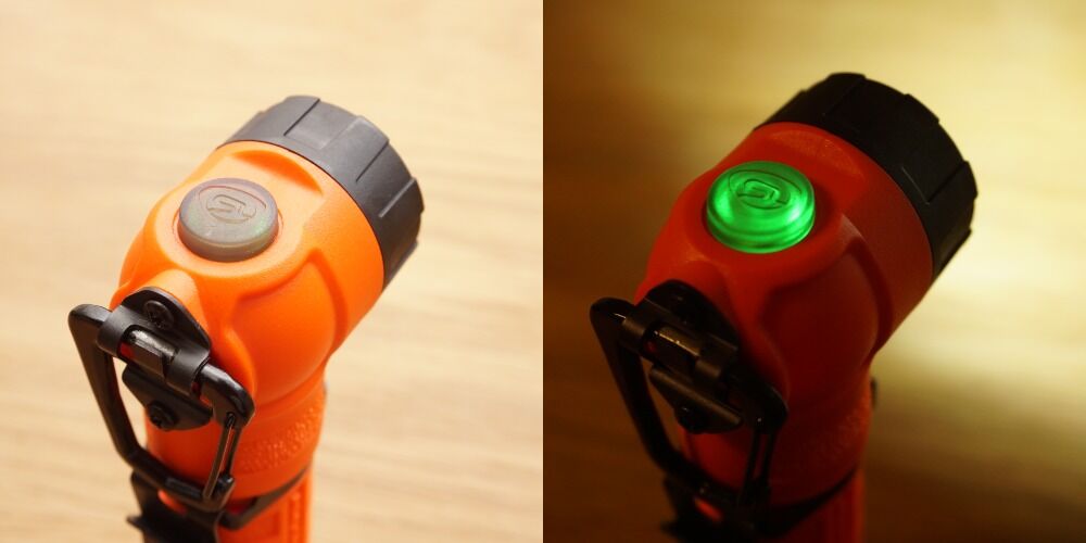 樹脂系ライトの決定版!STREAMLIGHT POLYTAC 90X USB : アカリ 樹脂系ライトの決定版!STREAMLIGHT POLYTAC 90X USB : アカリ