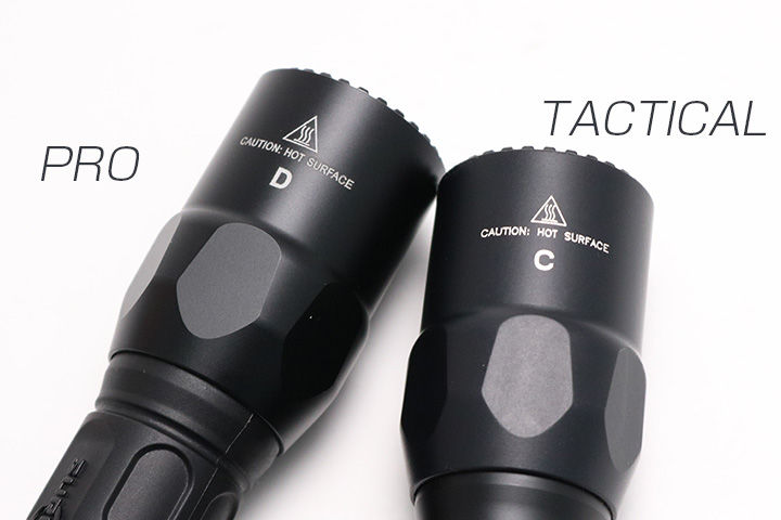 SUREFIRE(シュアファイア)G2X TACTICAL (G2X-C-BK) / G2X PRO SUREFIRE(シュアファイア)G2X TACTICAL (G2X-C-BK) / G2X PRO