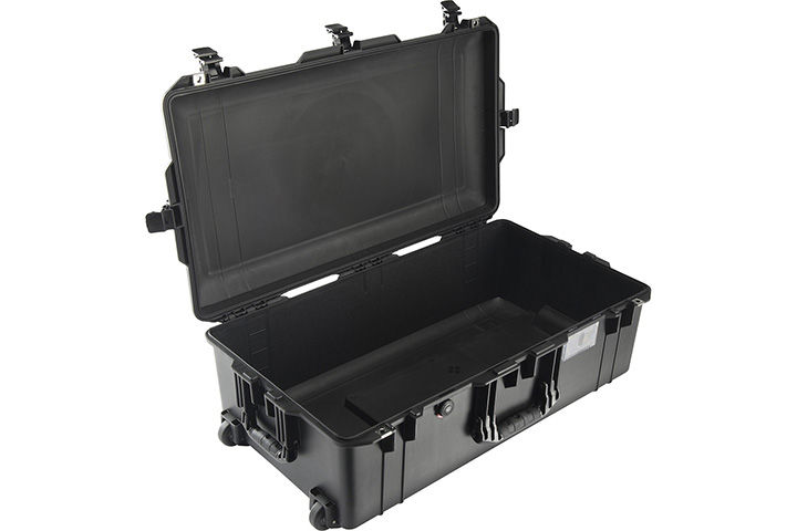 PELICAN(ペリカン) ペリカンケース エア ブラック AIR CASE PELICAN(ペリカン) ペリカンケース エア ブラック AIR CASE