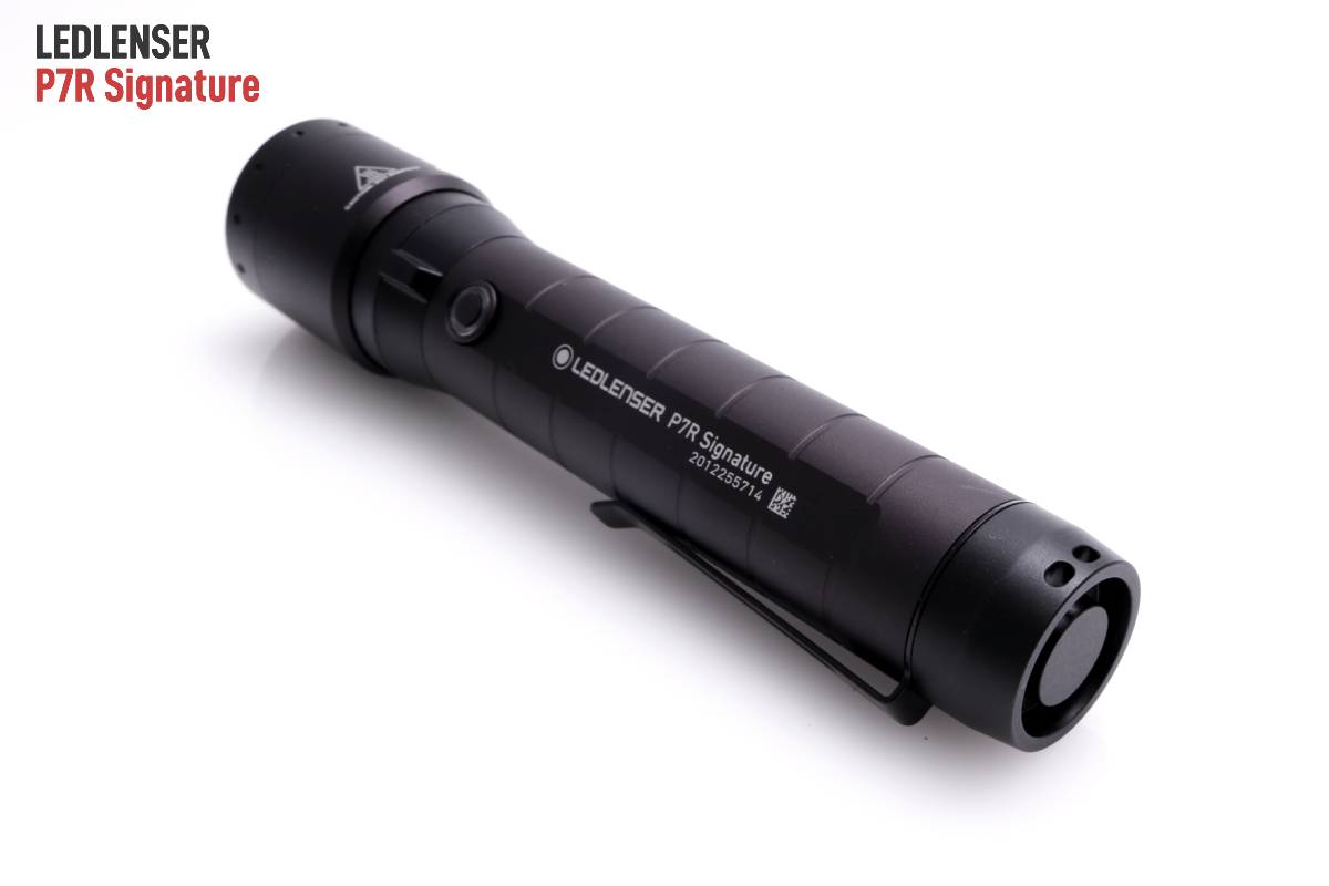 時間指定不可 モリコー 店Ledlenser P7R Signature 充電式懐中電灯 2000ルーメン 高度フォーカスシステム 回転モードスイッチ レッドライトモード 磁気_並行輸入品 Ledlenser P7R Signature 充電式懐中電灯 2000ルーメン 高度フォーカスシステム 回転モードスイッチ レッドライトモード 磁気_並行輸入品