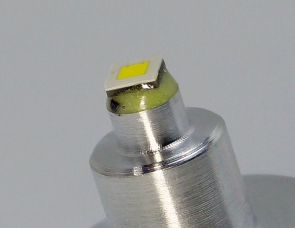 H2T 雷光M3 XPG3 H2T 雷光M3 XP-L HIGH INTENSITY ドロップインLEDモジュール