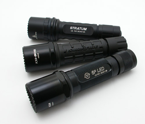 SUREFIRE 6PL 120ルーメンモデル : アカリセンター公式ブログ SUREFIRE 6PL 120ルーメンモデル : アカリセンター公式ブログ