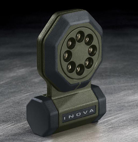 INOVA 24/7 , X5 UV 入荷! : アカリセンター公式ブログ INOVA 24/7 , X5 UV 入荷! : アカリセンター公式ブログ