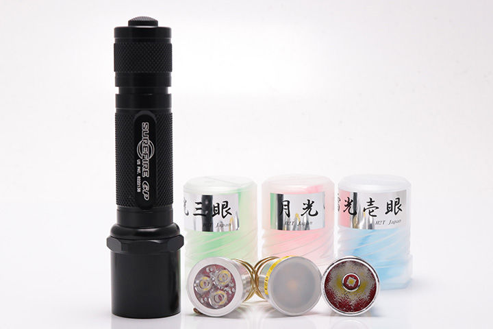 SUREFIRE 6P-BK 6P ORIGINAL 緊急入荷のお知らせ! : アカリ SUREFIRE 6P-BK 6P ORIGINAL 緊急入荷のお知らせ! : アカリ