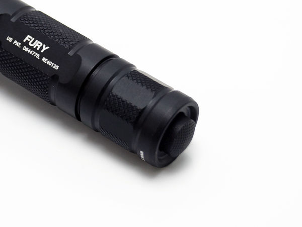 SUREFIRE (シュアファイア) P2X FURY フューリー P2XC-A/P2XT-A SUREFIRE (シュアファイア) P2X FURY フューリー P2XC-A/P2XT-A