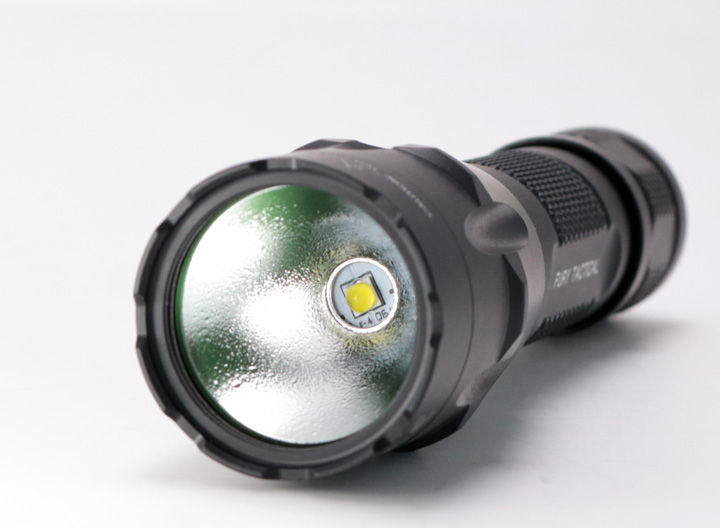 SUREFIRE (シュアファイア)FURY-DFT フューリー DUALFUEL SUREFIRE (シュアファイア)FURY-DFT フューリー DUALFUEL