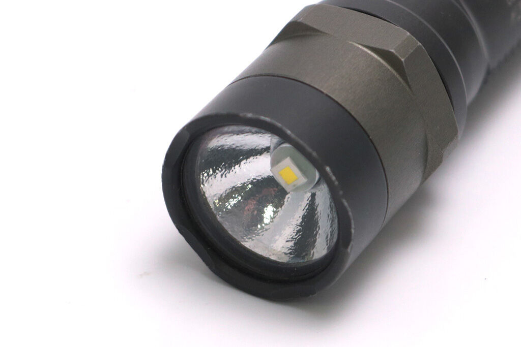 H2T 雷光小塔E リニューアルした雷光小塔!SUREFIRE E1・E2系用 H2T 雷光小塔E リニューアルした雷光小塔!SUREFIRE E1・E2系用