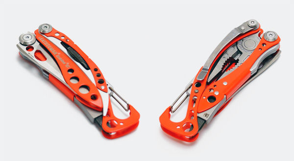 LEATHERMAN (レザーマン) SKELETOOL RX レスキュー 消防 マルチ LEATHERMAN (レザーマン) SKELETOOL RX レスキュー 消防 マルチ