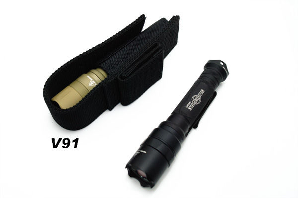 SUREFIRE (シュアファイア) EB2 TN タンカラー入荷! : 目指せ