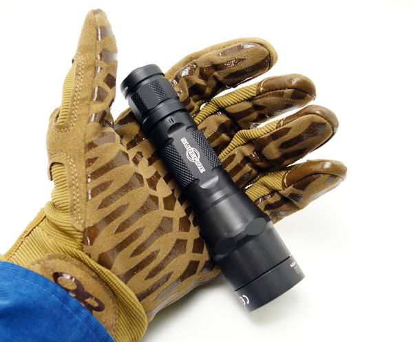 SUREFIRE (シュアファイア) P2X FURY フューリー P2XC-A/P2XT-A SUREFIRE (シュアファイア) P2X FURY フューリー P2XC-A/P2XT-A
